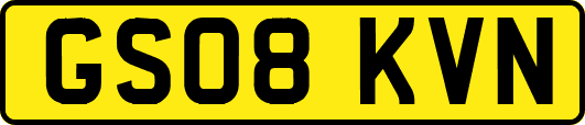 GS08KVN