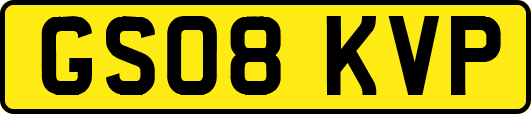 GS08KVP