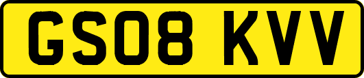 GS08KVV
