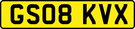 GS08KVX