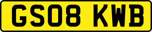 GS08KWB
