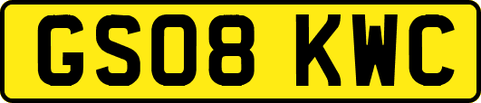 GS08KWC
