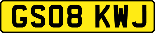 GS08KWJ