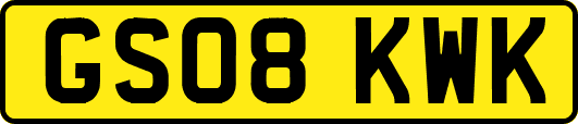 GS08KWK
