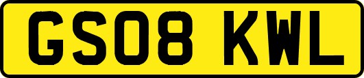 GS08KWL