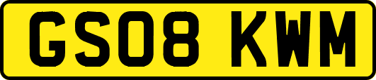 GS08KWM