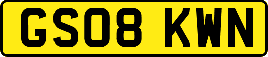GS08KWN