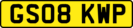 GS08KWP