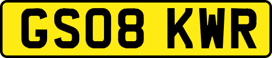 GS08KWR