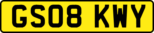 GS08KWY