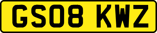 GS08KWZ