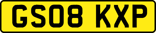 GS08KXP