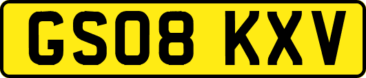 GS08KXV