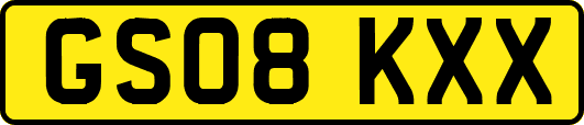 GS08KXX