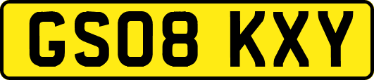 GS08KXY