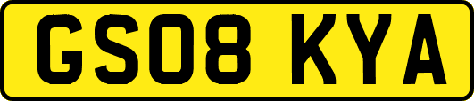 GS08KYA