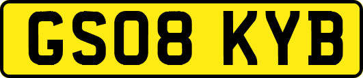 GS08KYB
