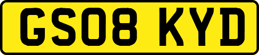 GS08KYD