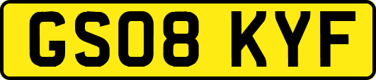 GS08KYF