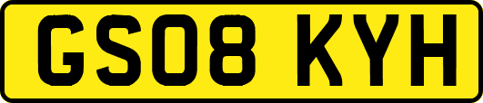 GS08KYH