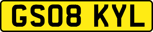 GS08KYL