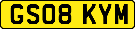 GS08KYM