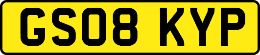 GS08KYP