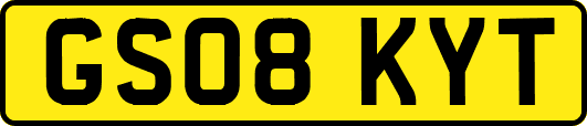 GS08KYT