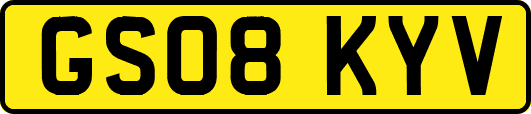 GS08KYV