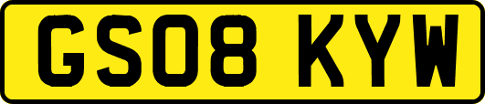 GS08KYW