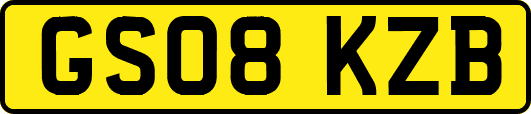 GS08KZB