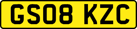 GS08KZC