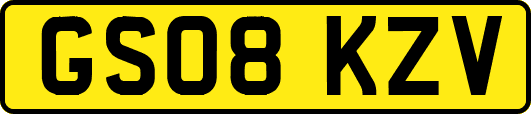 GS08KZV