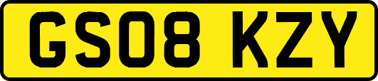 GS08KZY