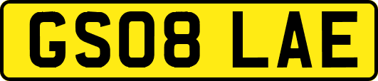 GS08LAE