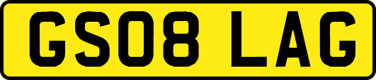 GS08LAG