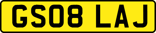 GS08LAJ