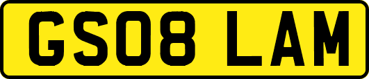 GS08LAM