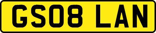 GS08LAN