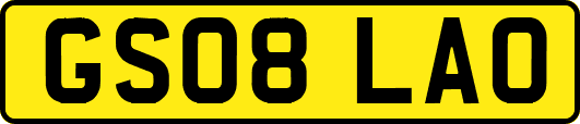 GS08LAO