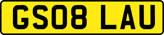 GS08LAU