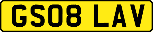 GS08LAV