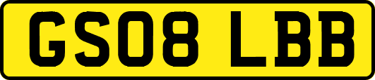 GS08LBB