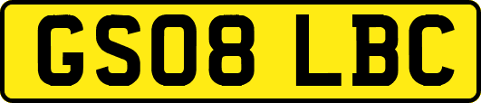 GS08LBC