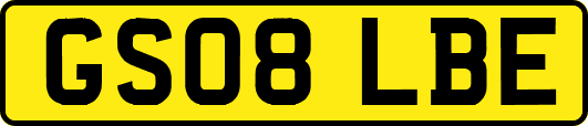 GS08LBE