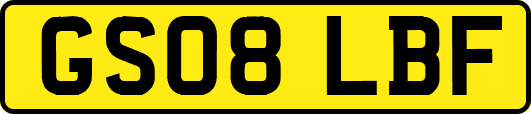 GS08LBF