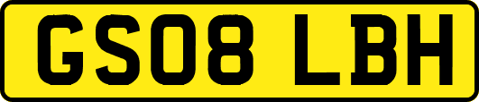 GS08LBH