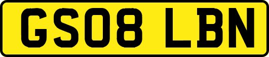 GS08LBN