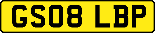 GS08LBP