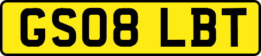 GS08LBT
